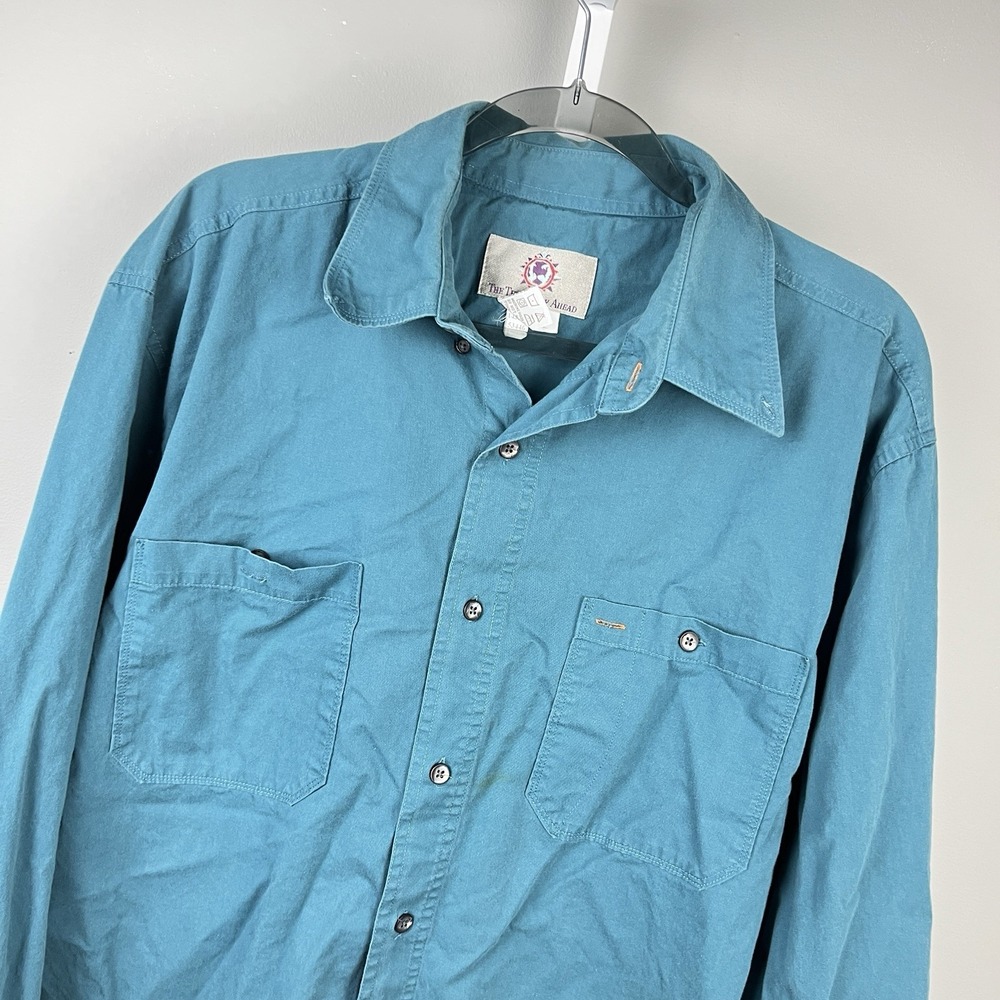 The Territory Ahead Lot of 3 Mens Shirts Large Long Sleeve Button Down - Picture 6 of 14
